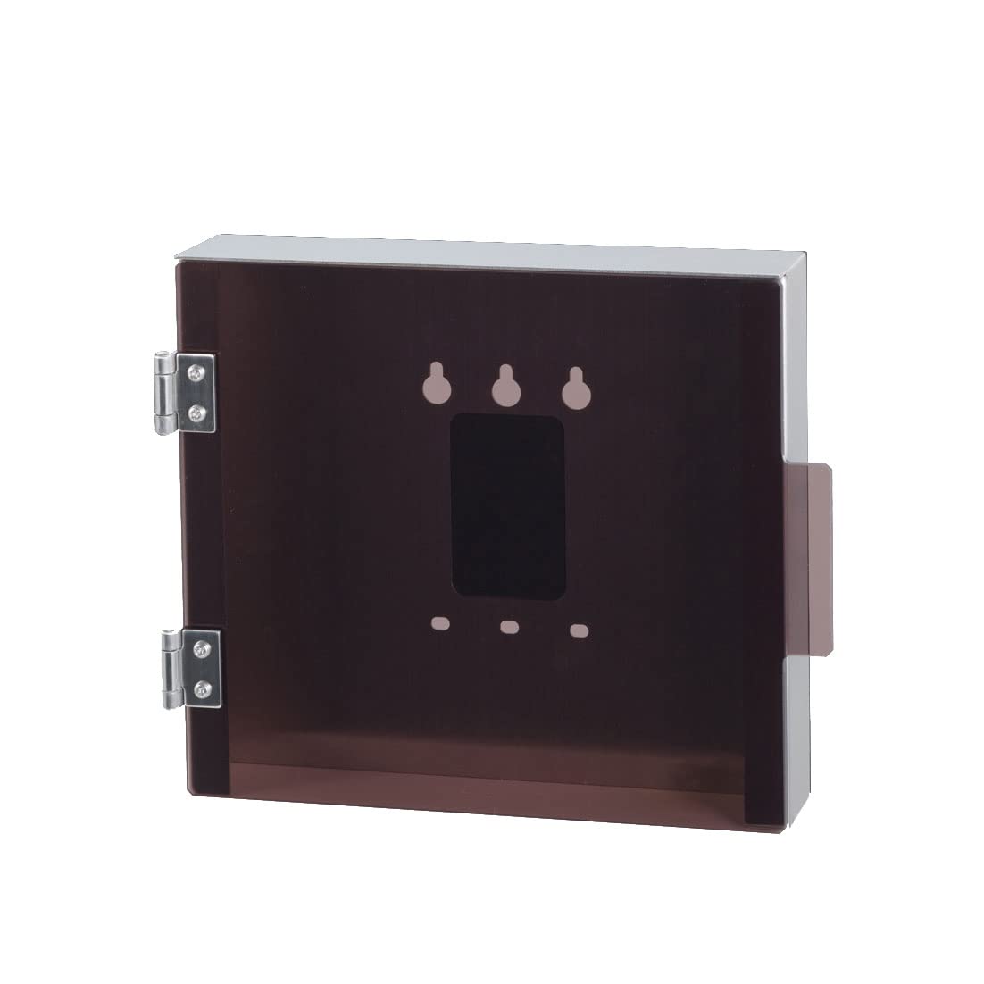 エンジニアリング 防雨カバー ACS-BK Amazon.co.jp: テンキー付カードリーダ用 防雨カバー ACS-BK
